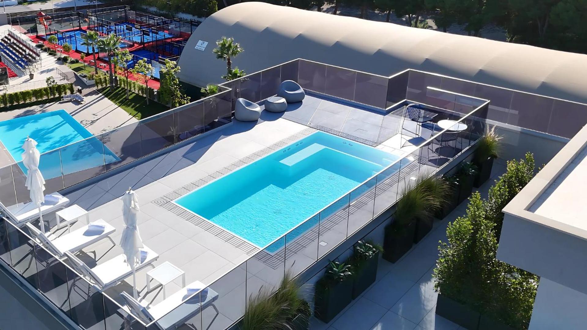 Green Park Penthouse Suite & Pool - Heated Pool - Барі Екстер'єр фото