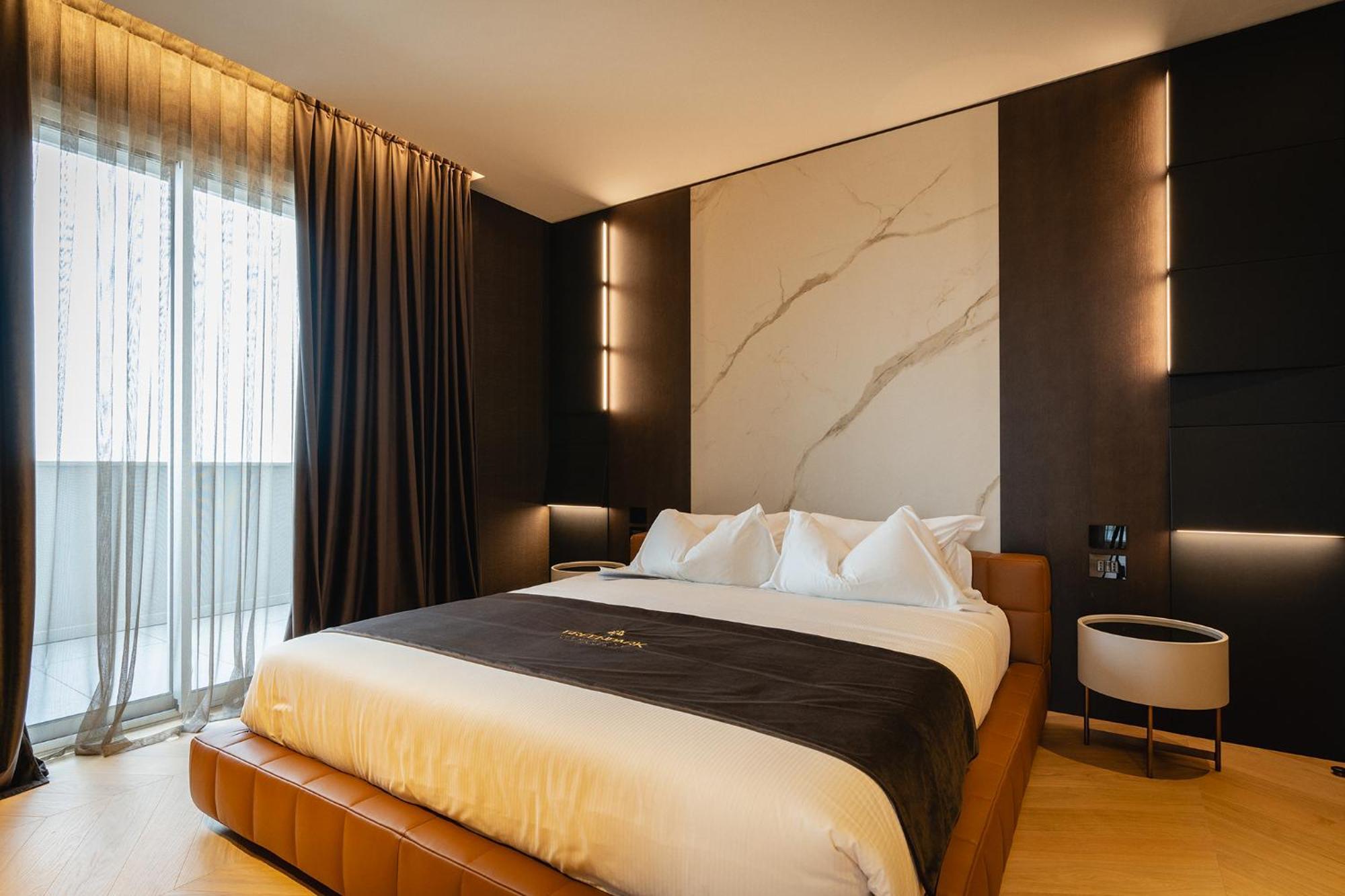 Green Park Penthouse Suite & Pool - Heated Pool - Барі Екстер'єр фото