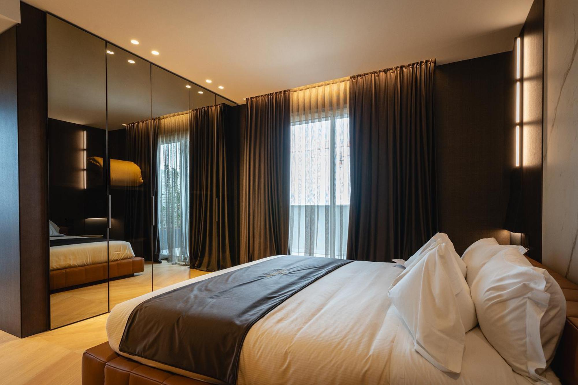 Green Park Penthouse Suite & Pool - Heated Pool - Барі Екстер'єр фото
